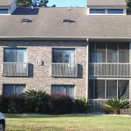 Unique 2 Bedroom / 2 Bath Condo In Myrtle Beach Esterno foto