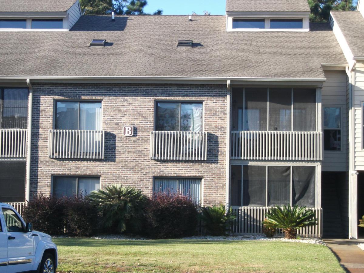 Unique 2 Bedroom / 2 Bath Condo In Myrtle Beach Esterno foto