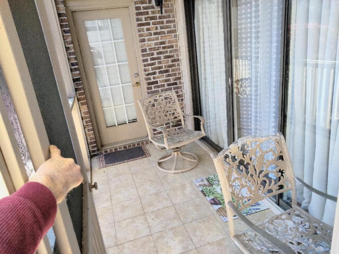 Unique 2 Bedroom / 2 Bath Condo In Myrtle Beach Esterno foto