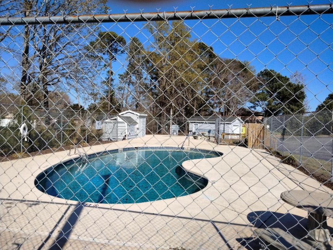 Unique 2 Bedroom / 2 Bath Condo In Myrtle Beach Esterno foto