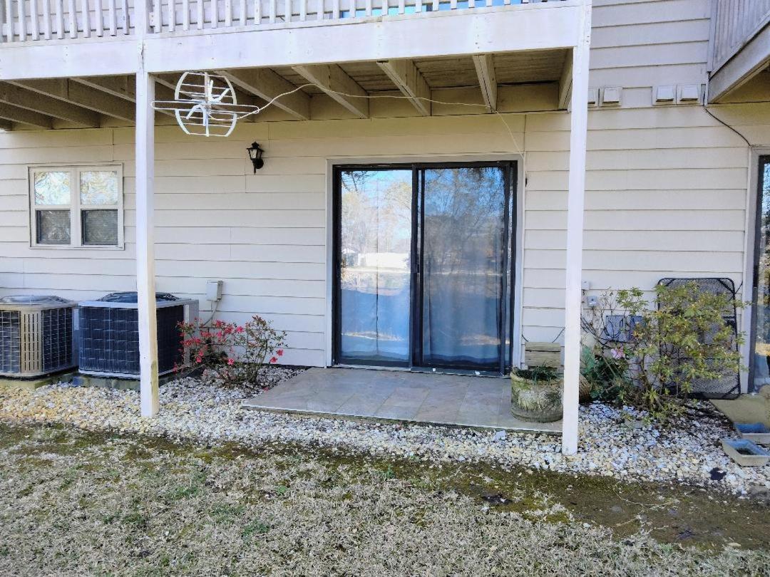 Unique 2 Bedroom / 2 Bath Condo In Myrtle Beach Esterno foto