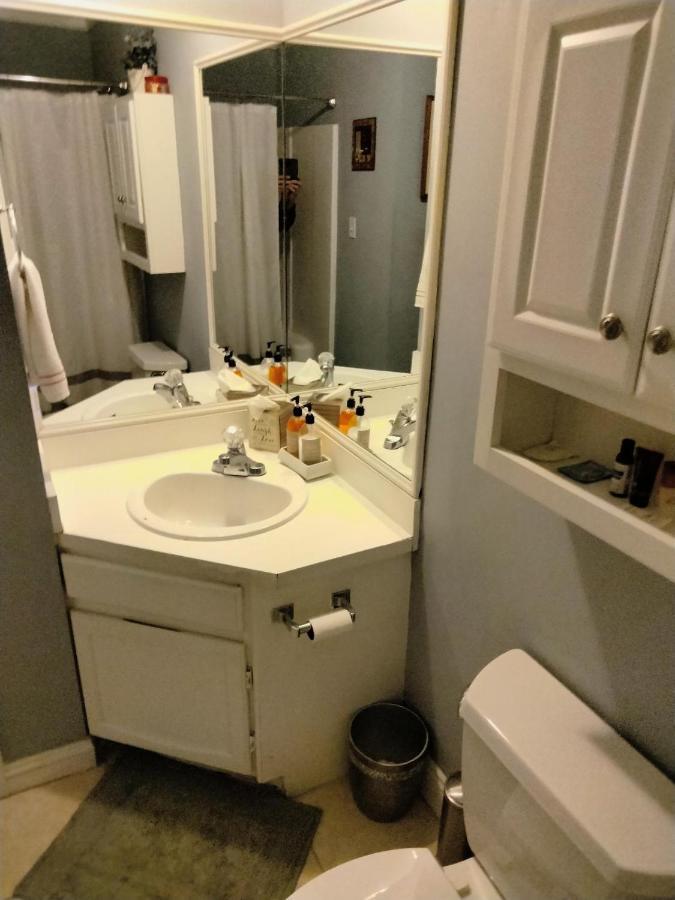 Unique 2 Bedroom / 2 Bath Condo In Myrtle Beach Esterno foto