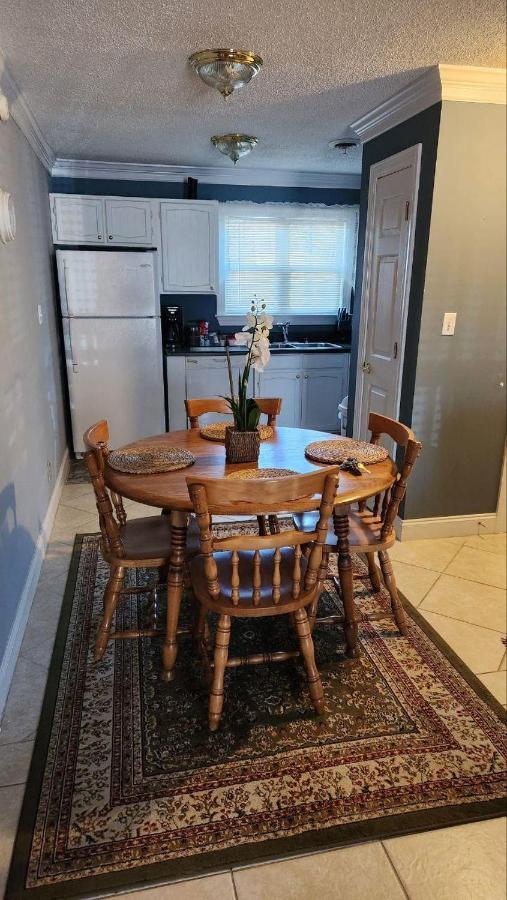 Unique 2 Bedroom / 2 Bath Condo In Myrtle Beach Esterno foto
