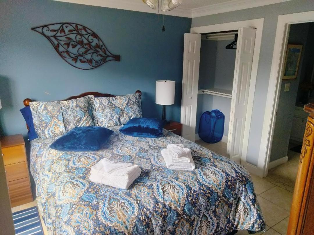 Unique 2 Bedroom / 2 Bath Condo In Myrtle Beach Esterno foto