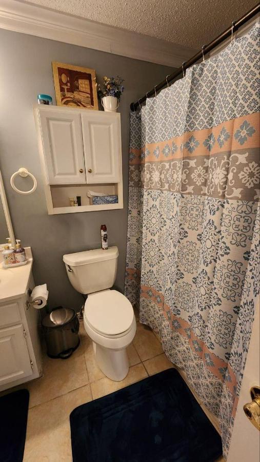 Unique 2 Bedroom / 2 Bath Condo In Myrtle Beach Esterno foto