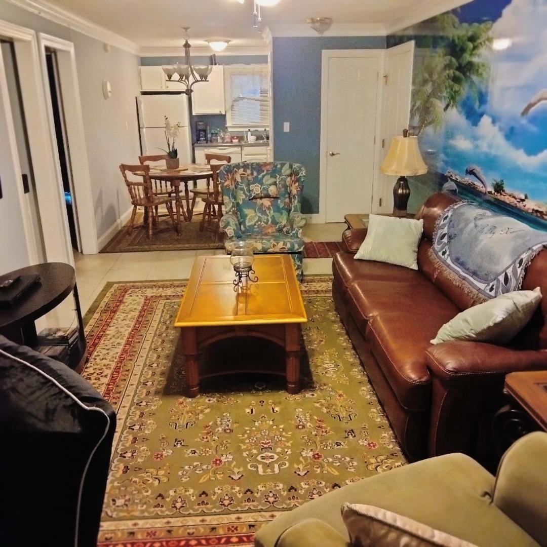 Unique 2 Bedroom / 2 Bath Condo In Myrtle Beach Esterno foto
